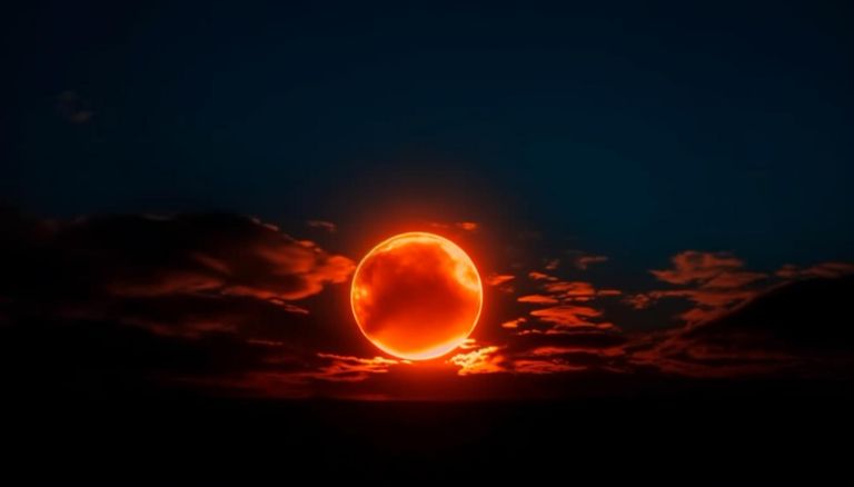 Lo que debes saber del eclipse solar más largo del siglo