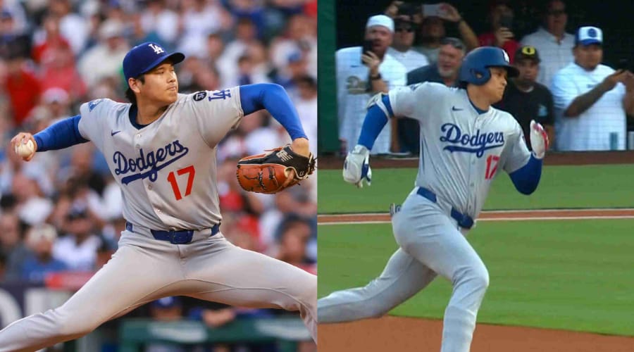Shohei Ohtani
