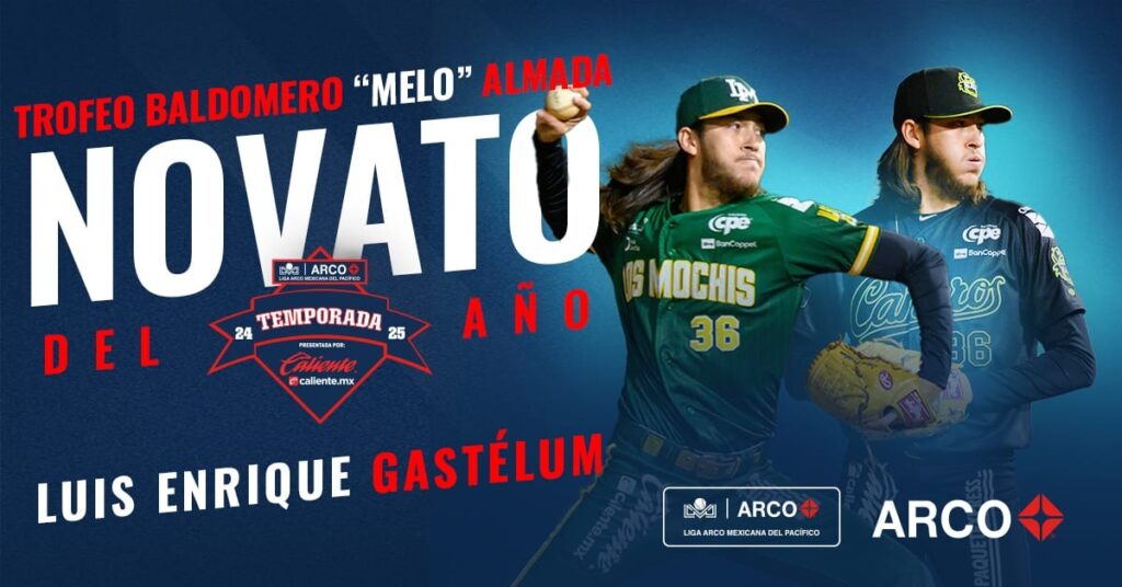 Gastélum reconoció que está teniendo mucha participación en clase AA