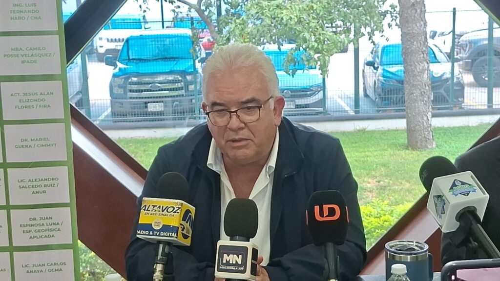 Luis Fernando Haro
