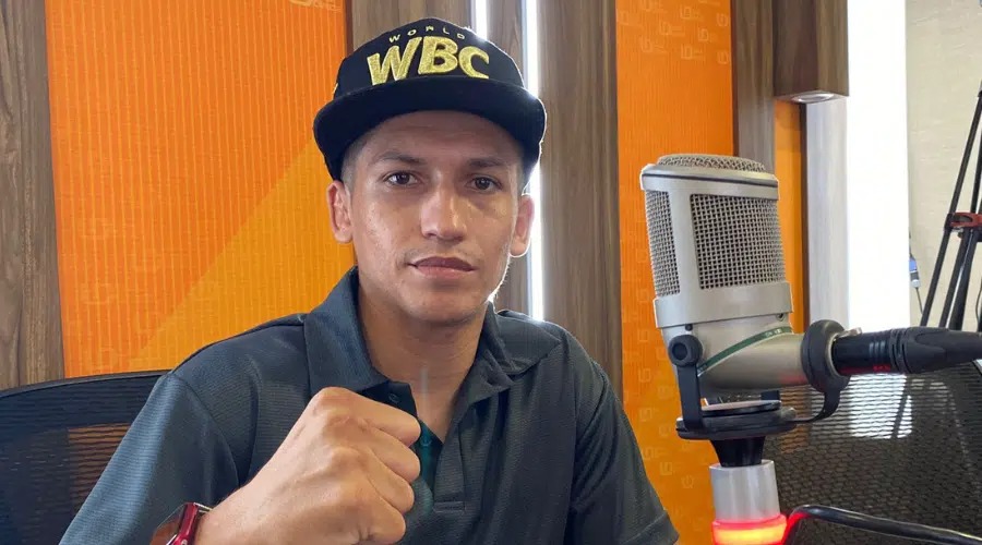 Luis "Flechita" Castillo