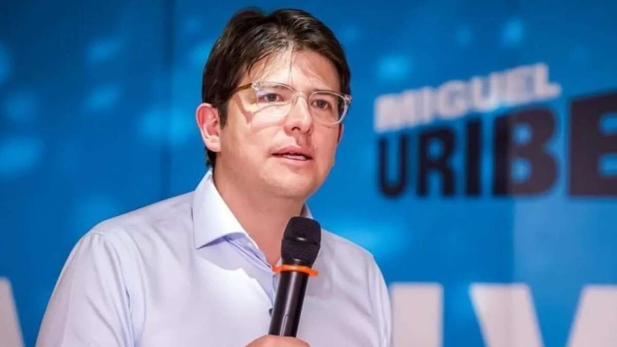 Fallece Miguel Uribe Turbay, precandidato presidencial victima de atentado en Colombia