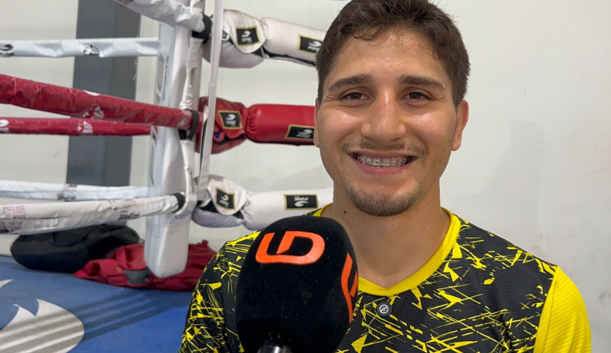 Marco Verde