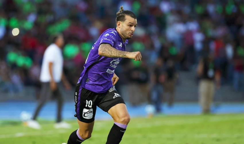 Mazatlán FC en la séptima jornada del torneo Apertura 2025 de la Liga MX