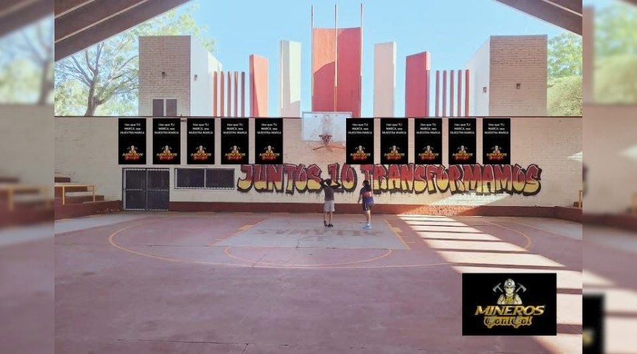 Mineros Tonicol El Rosario se integran a la Liga de Baloncesto del Pacífico