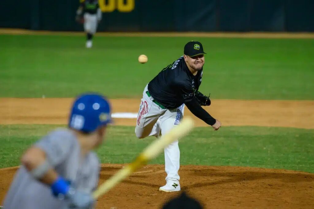 Miranda aspira a ser uno de los dos abridores de juegos inaugurales por parte de Cañeros de Los Mochis