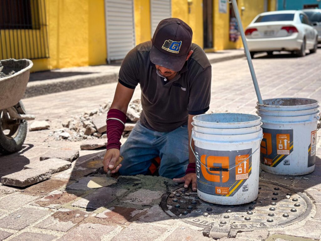 ¡Mocorito “se pone guapo”!