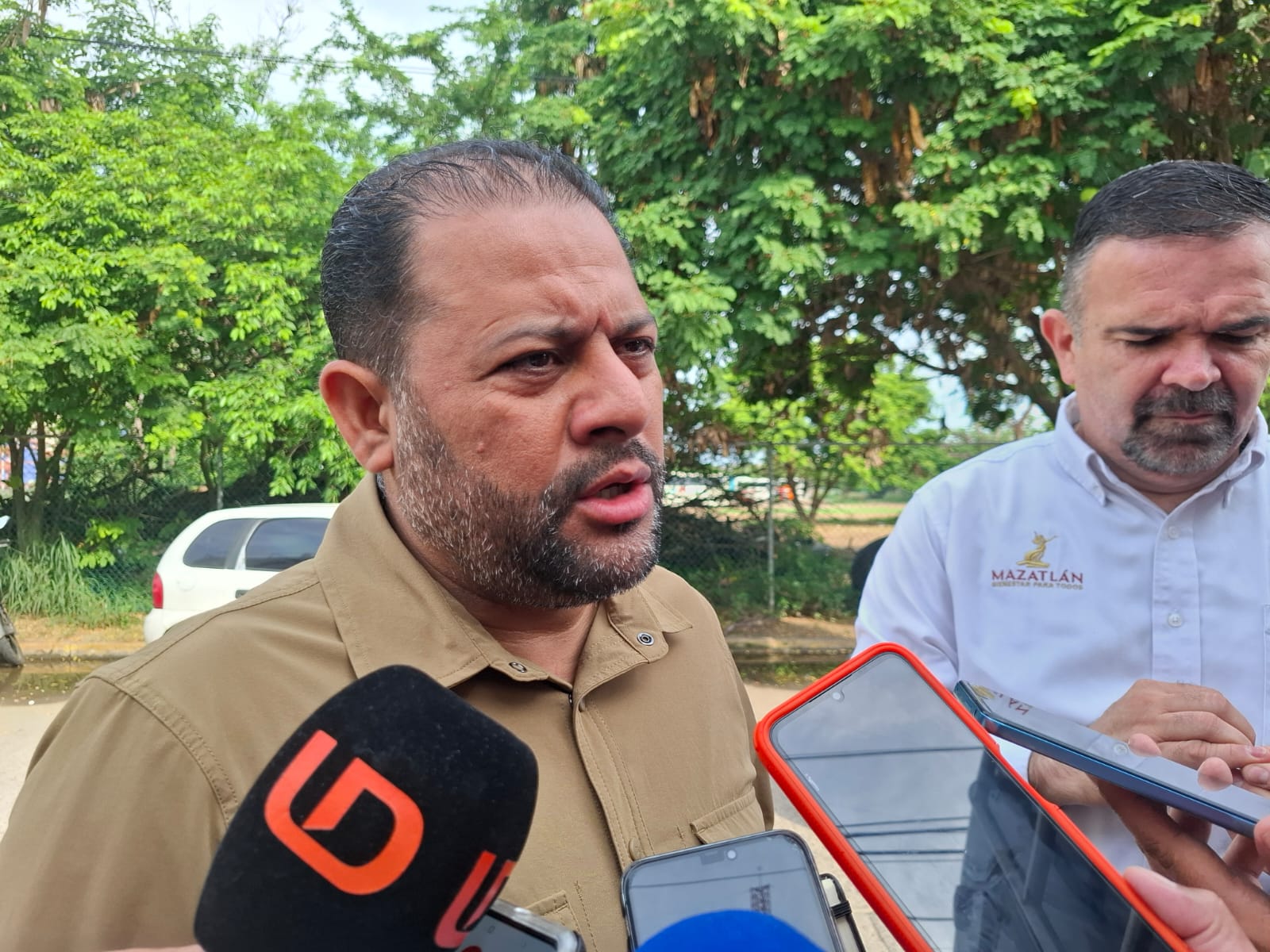 Secretario del Ayuntamiento de Mazatlán