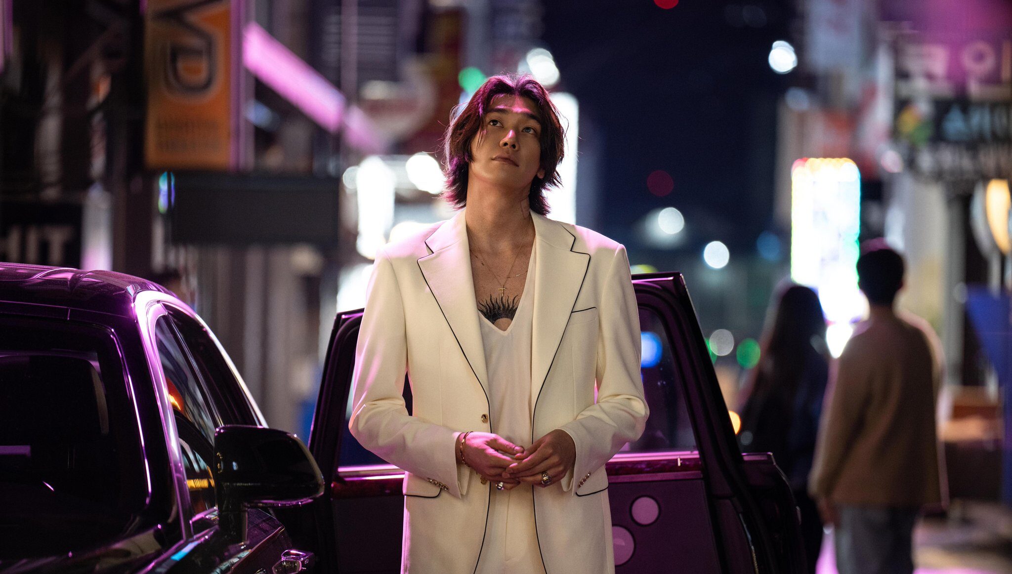 ¡Enamorarse de un villano nunca fue tan fácil! Checa el K-drama que con 10 episodios arrasa en Netflix