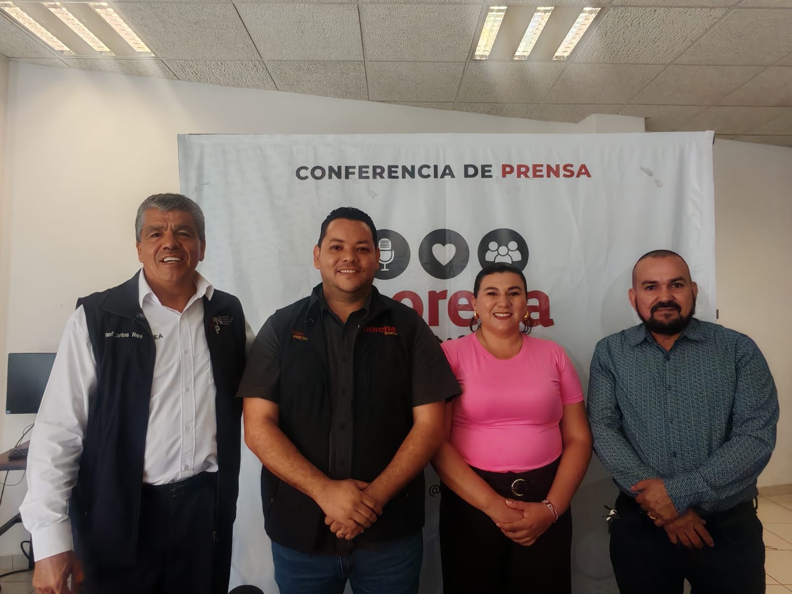 Ya existen los lineamientos éticos y políticos para el proceso electoral de 2027