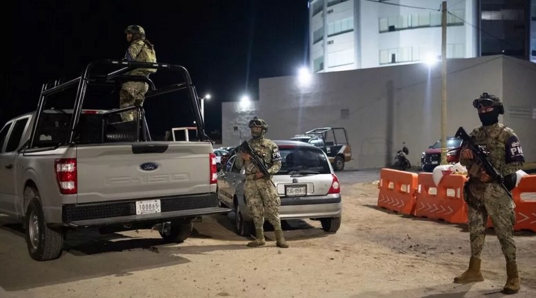 Siete muertos y 11 lesionados es el saldo tras motín en penal de Tuxpan: SSP Veracruz