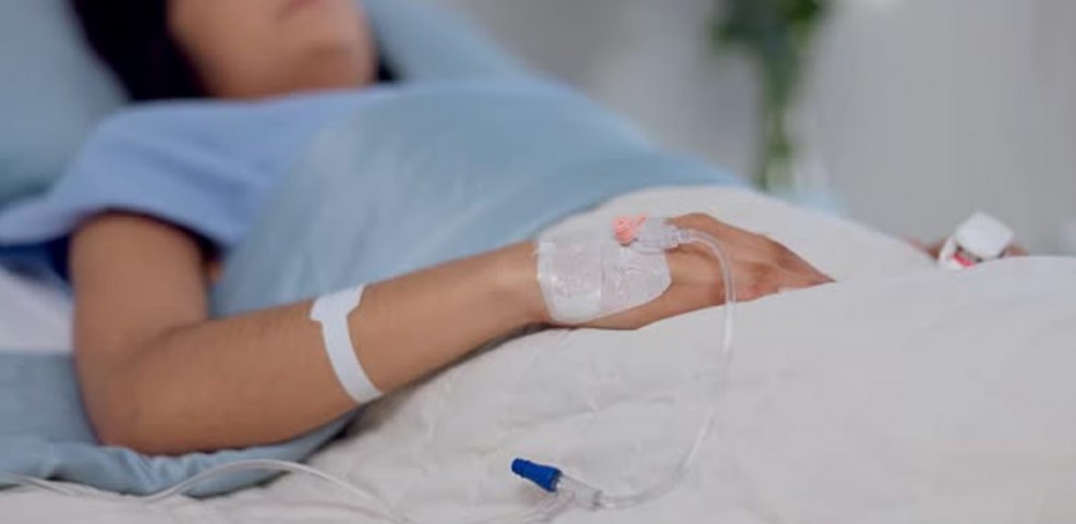 Irlen Patricia fallece en el Hospital General de Eldorado; fue agredida a golpes en Las Margaritas