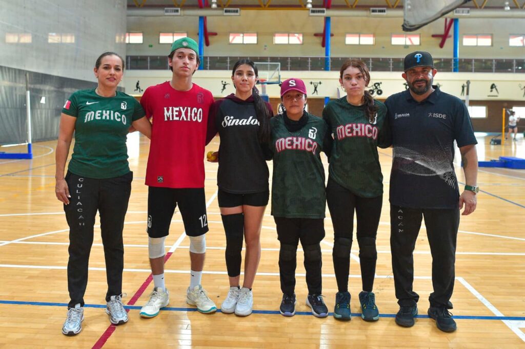 Mundial Juvenil de Beisbol 5 (2)