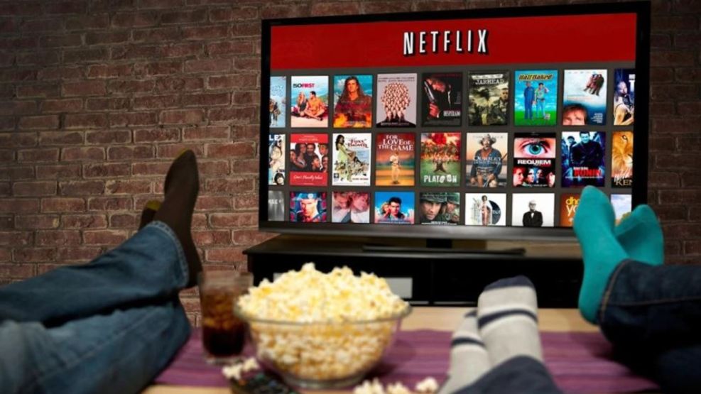 Netflix renueva su catálogo; estas son las novedades de agosto 2025
