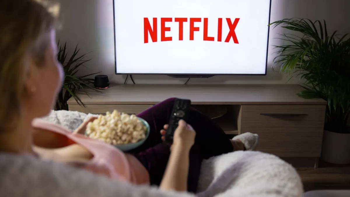 ¡Saquen los pañuelos! Este es el conmovedor romance de Netflix que todos están viendo