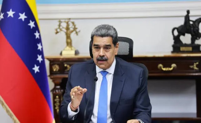 A un año de las elecciones, la OEA ratifica que Nicolás Maduro cometió fraude en Venezuela