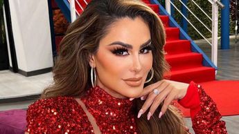 Ninel Conde busca equilibrio emocional tras salir de La Casa de los Famosos