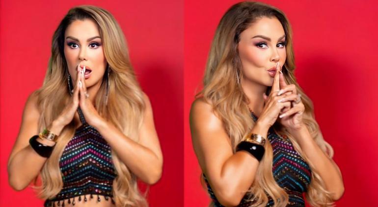 Ninel Conde, la mejor pagada de La Casa de los Famosos