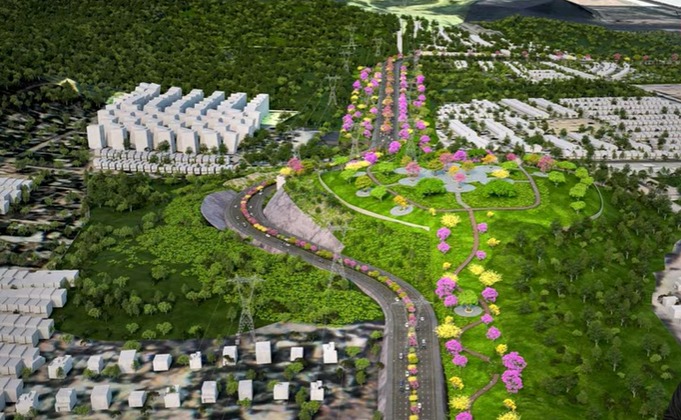 Serían 9 mil viviendas en 2025 y 2026