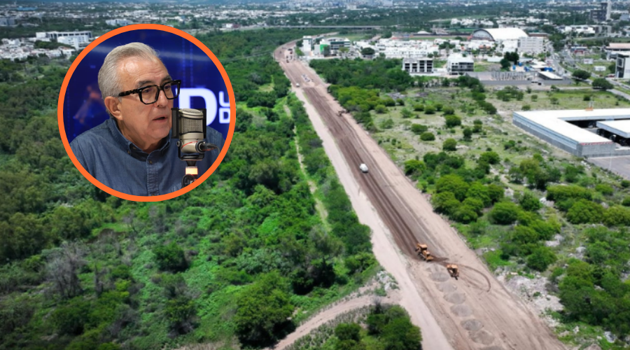 Obras públicas en Sinaloa son con estándares de calidad y la hidráulica es prioridad