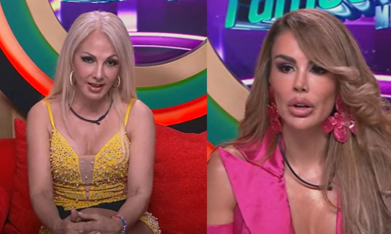 Olivia Collins habla de Ninel Conde tras salir de La Casa de los Famosos México