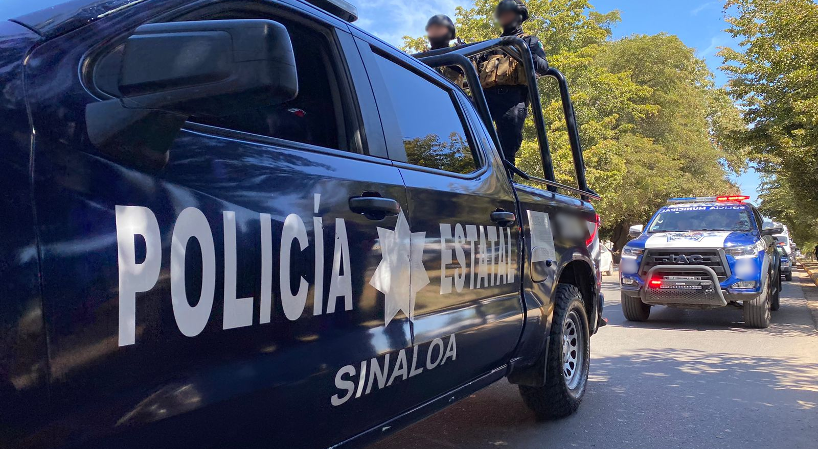 Hombres armados “levantan” a elemento de Protección Civil Municipal