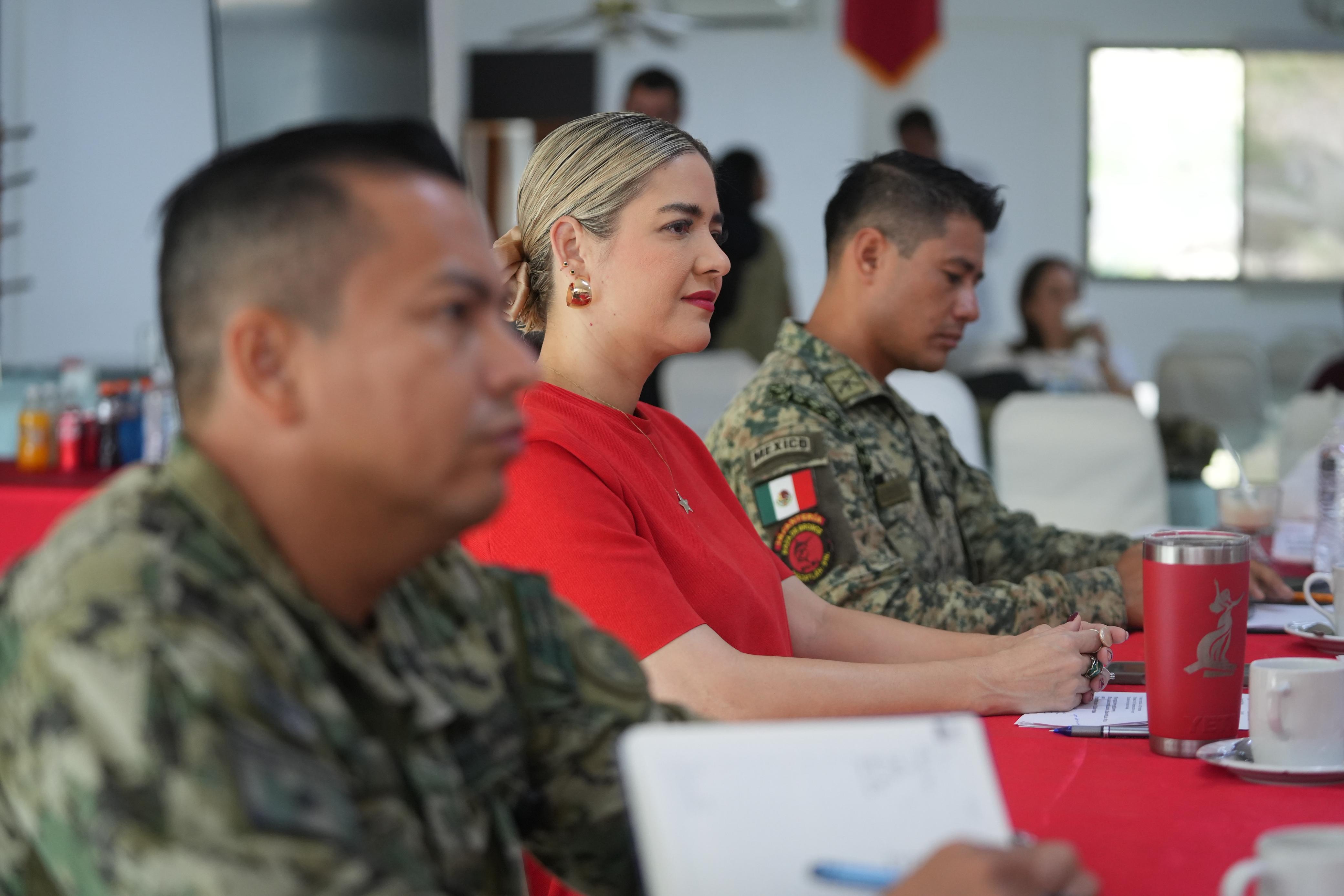 Reportan balance positivo del Operativo de Seguridad de Vacaciones de Verano