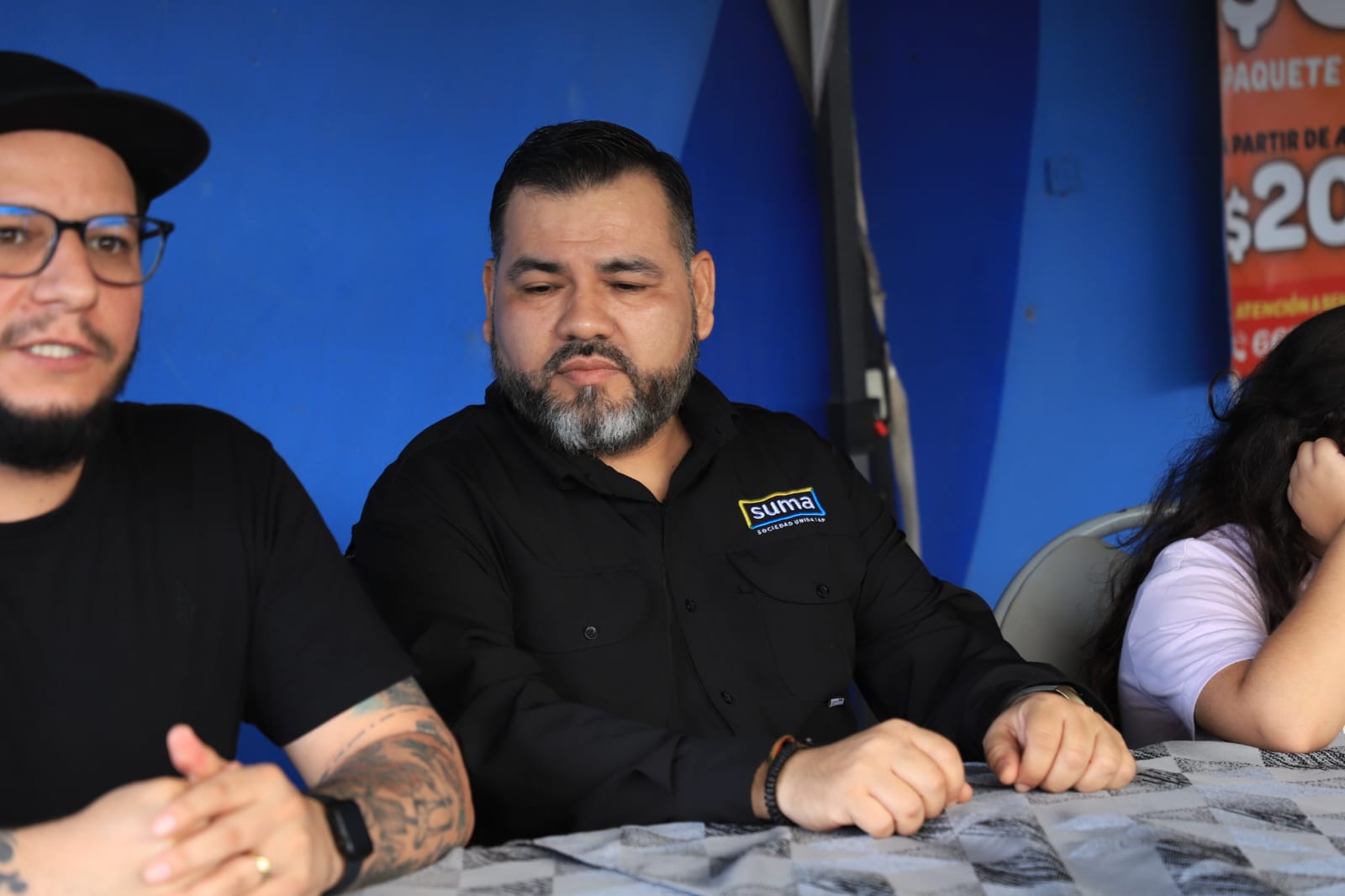 Organización SUMA impartirá talleres en escuelas de Sinaloa para fomentar la construcción de paz