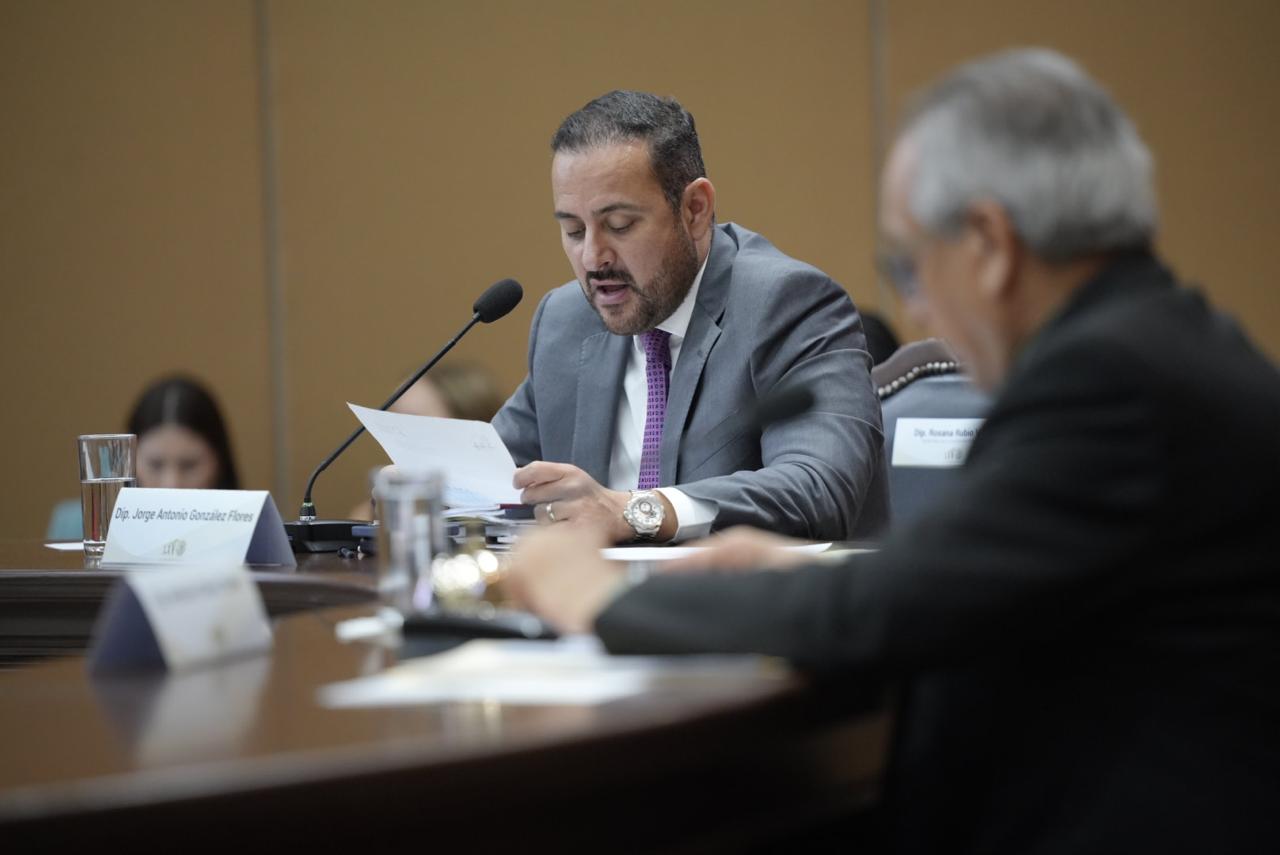 Congreso recibe informe del OIC del Instituto de Periodistas y Defensores