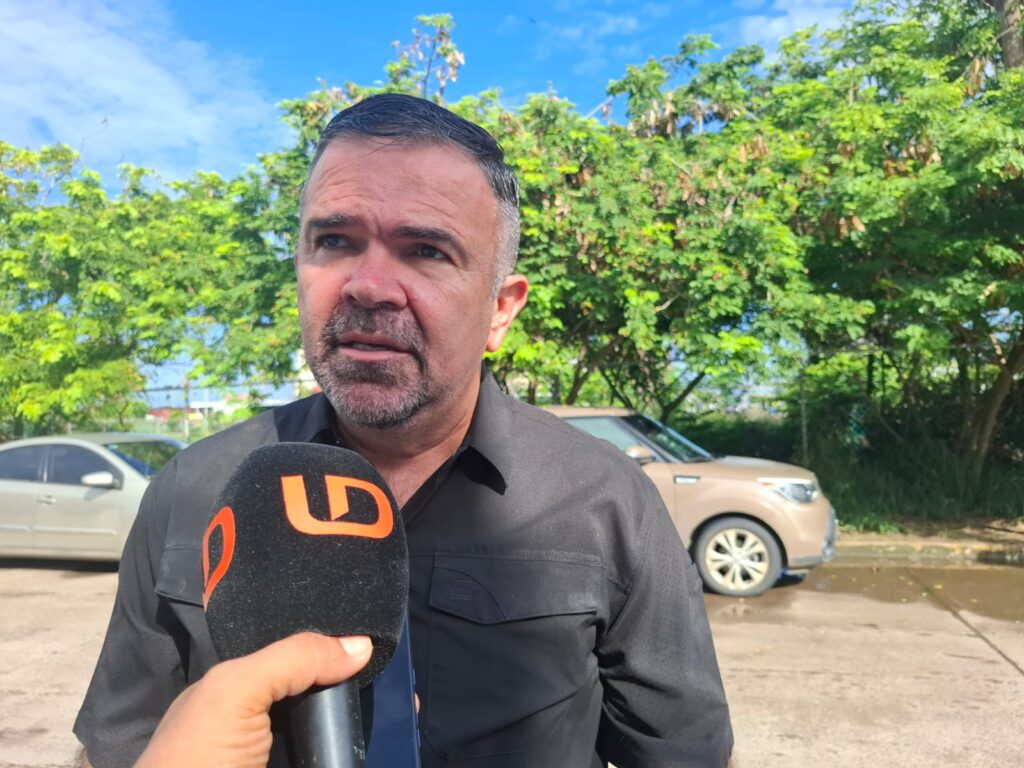Coordinador de Protección Civil Municipal