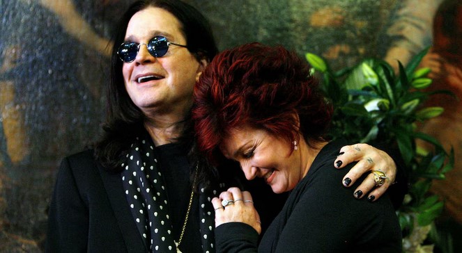 Viuda de Ozzy Osbourne revela sus últimas palabras tras concierto final con Black Sabbath