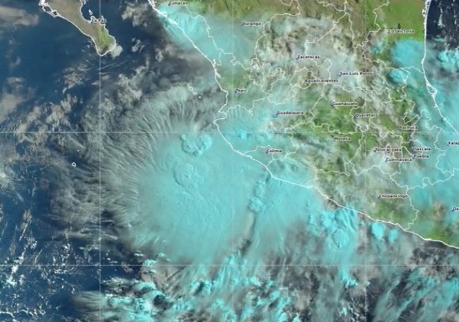 PORTADA CLIMA