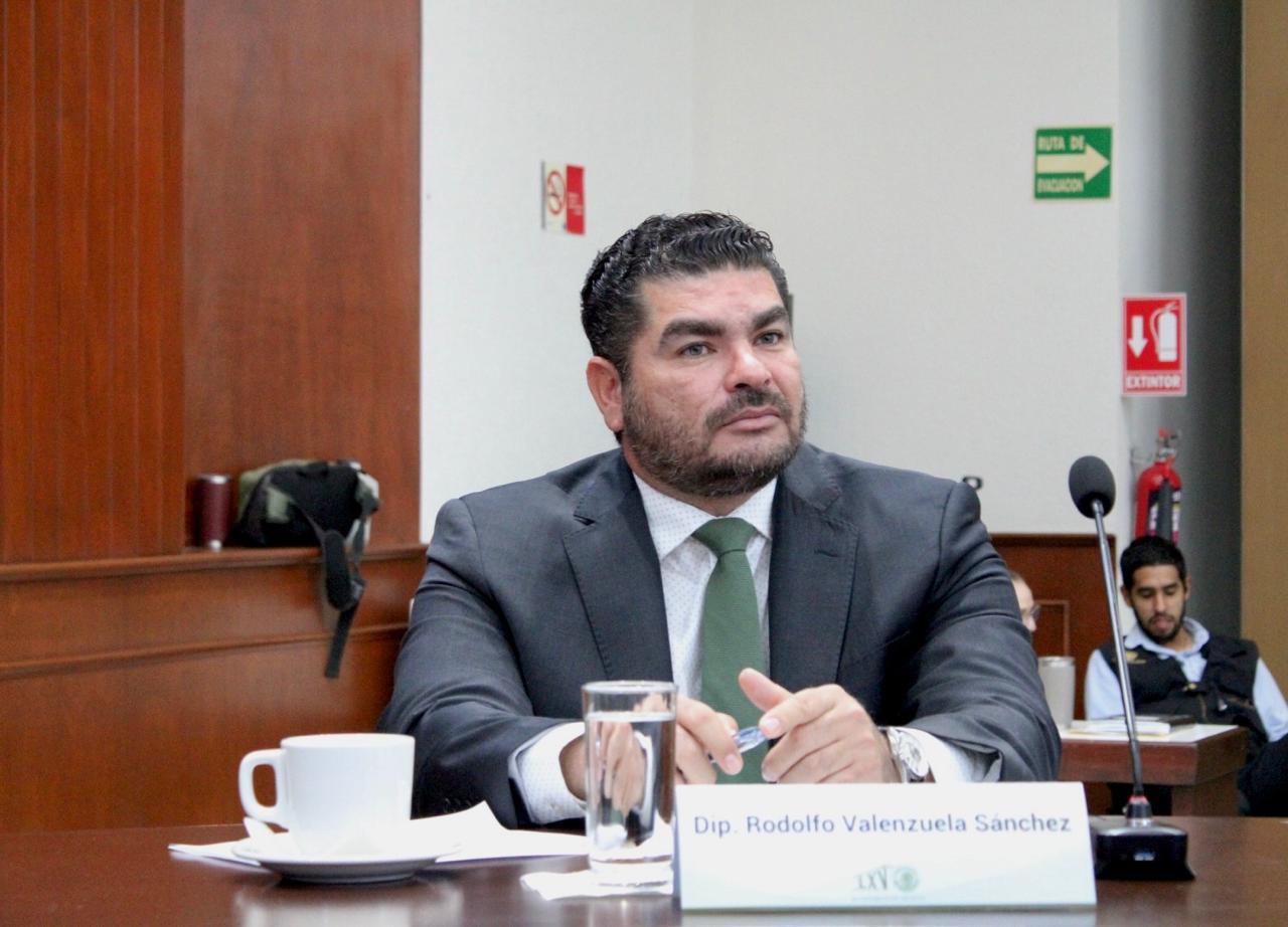 PVEM busca incorporar la alfabetización digital y la ciberseguridad en el sistema educativo de Sinaloa