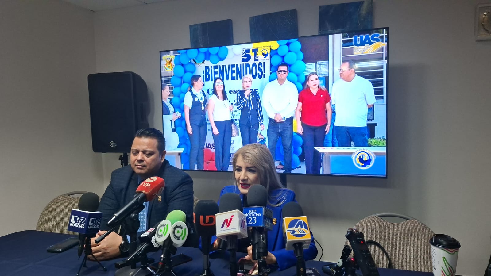 Para optimizar recursos la UAS fusiona facultades en el norte de Sinaloa