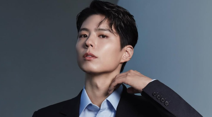 Park Bo-gum
