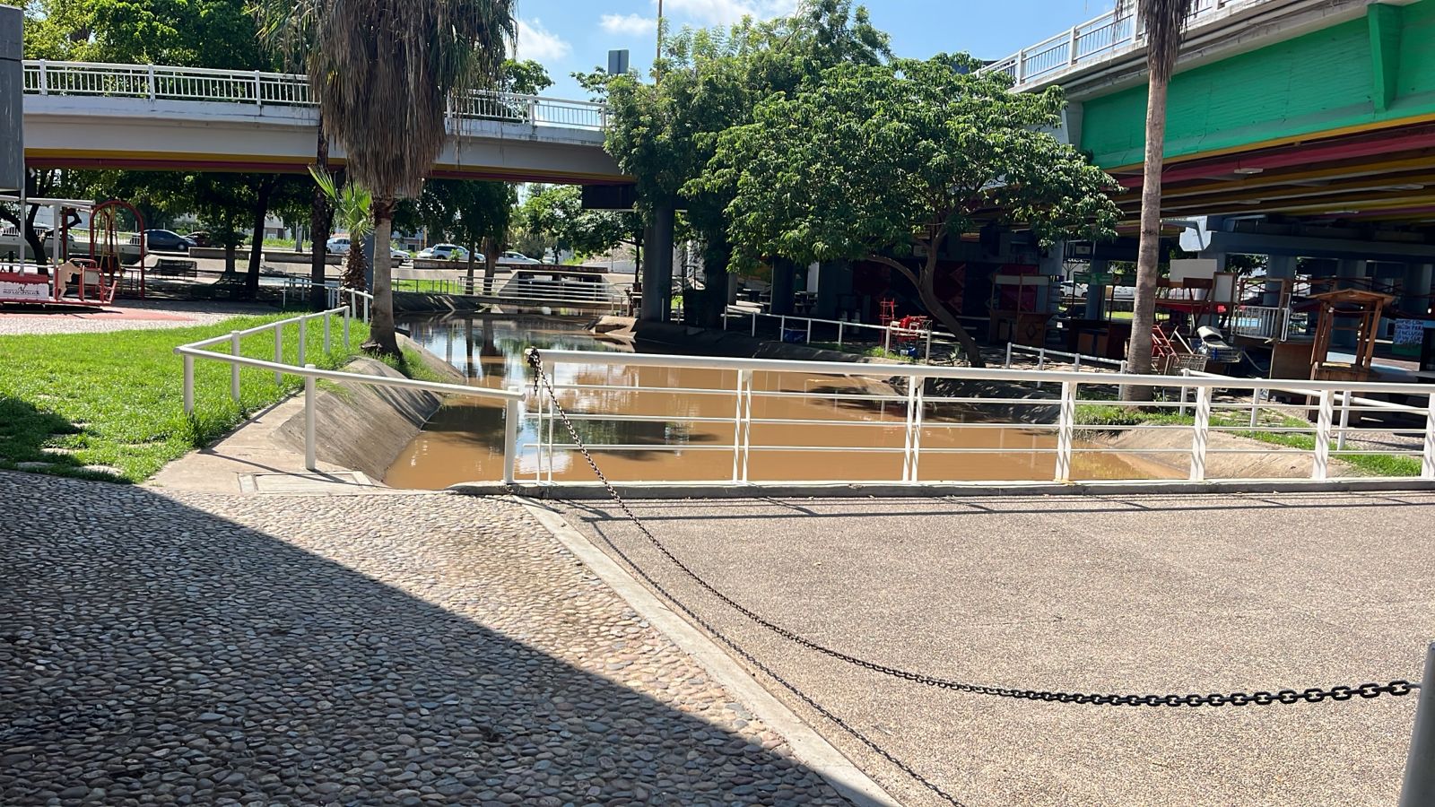 Parque Acuático de Culiacán (2)