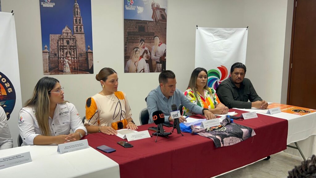 Participa en el “Barrazo 2025” en San Ignacio