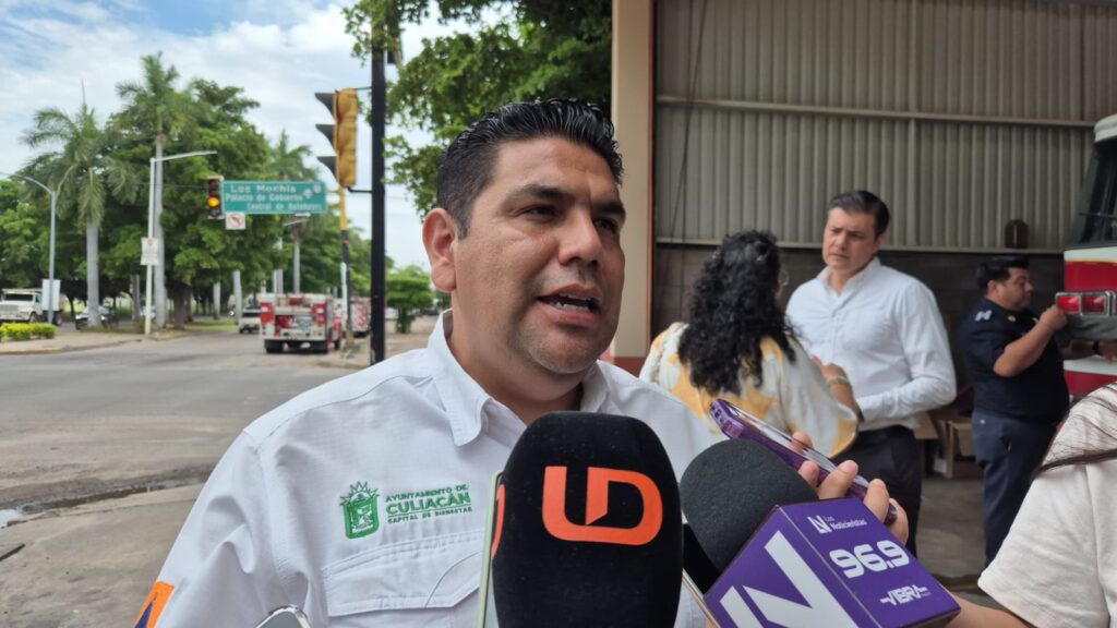 Por falta de mantenimiento Ayuntamiento de Culiacán ha retirado tres espectaculares