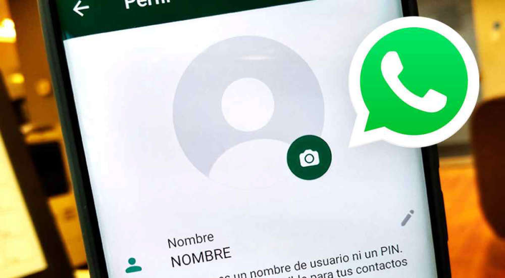 Por qué algunas personas no usan foto de perfil en WhatsApp