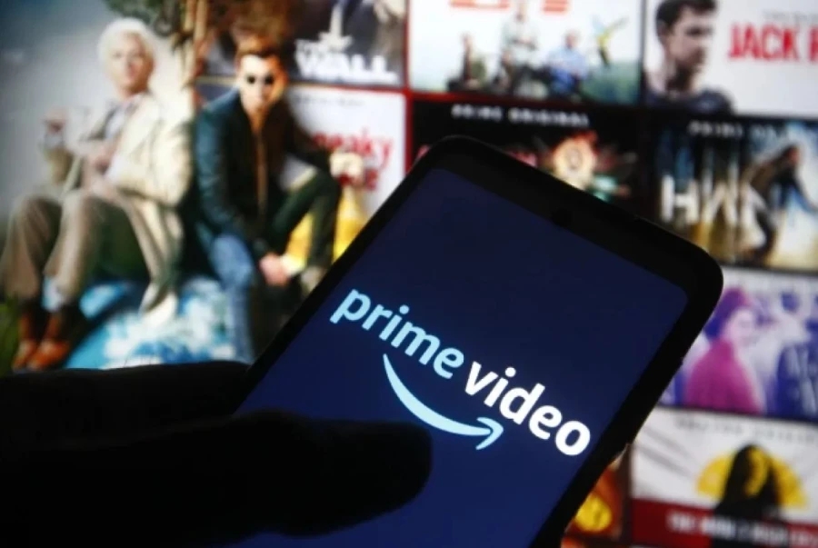 Calendario de estrenos: lo nuevo que aterriza en Prime Video este septiembre