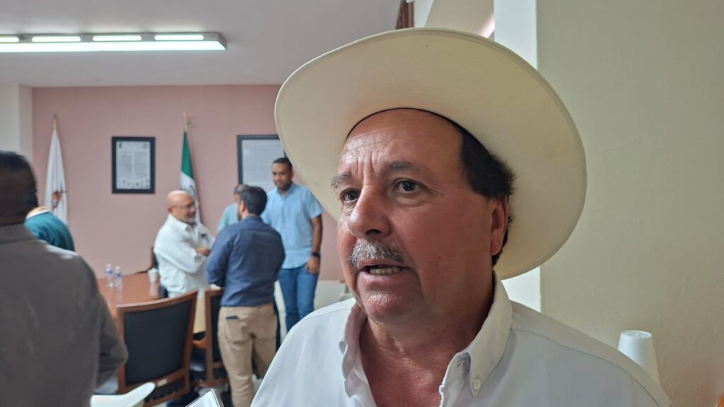 Productores de Mocorito mantienen esperanza en lluvias extraordinarias para salvar el ciclo agrícolaProductores de Mocorito mantienen esperanza en lluvias extraordinarias para salvar el ciclo agrícola