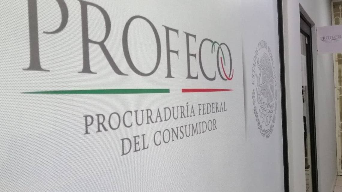 Profeco