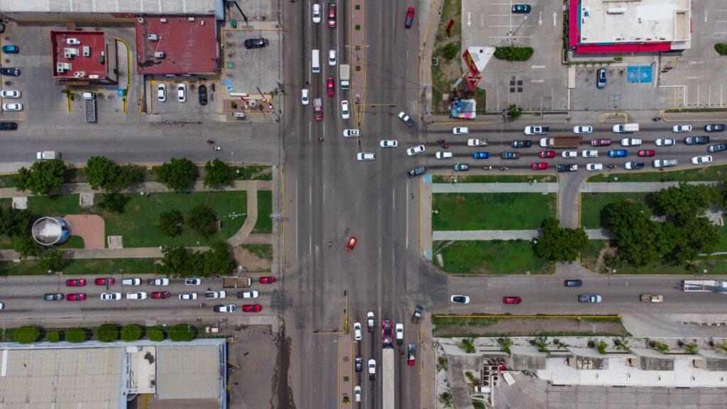 Puente vehicular de Mazatlán