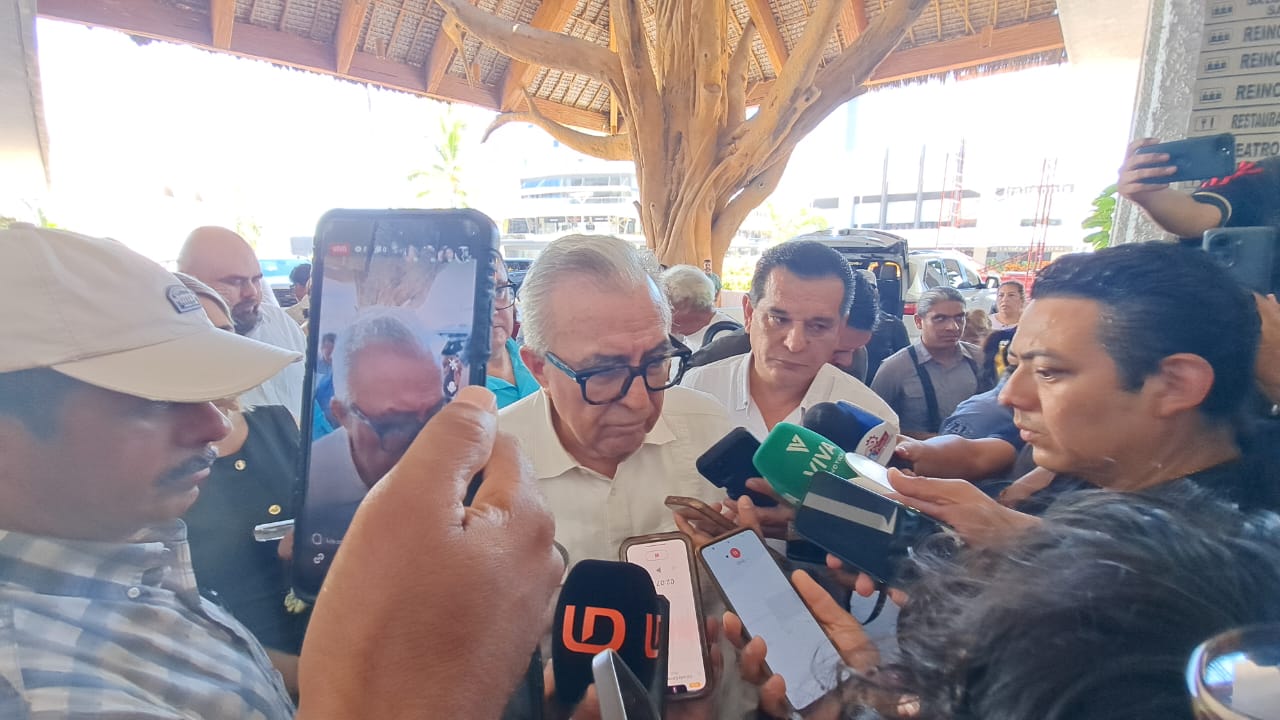 El nuevo paso vehicular superior está por iniciarse