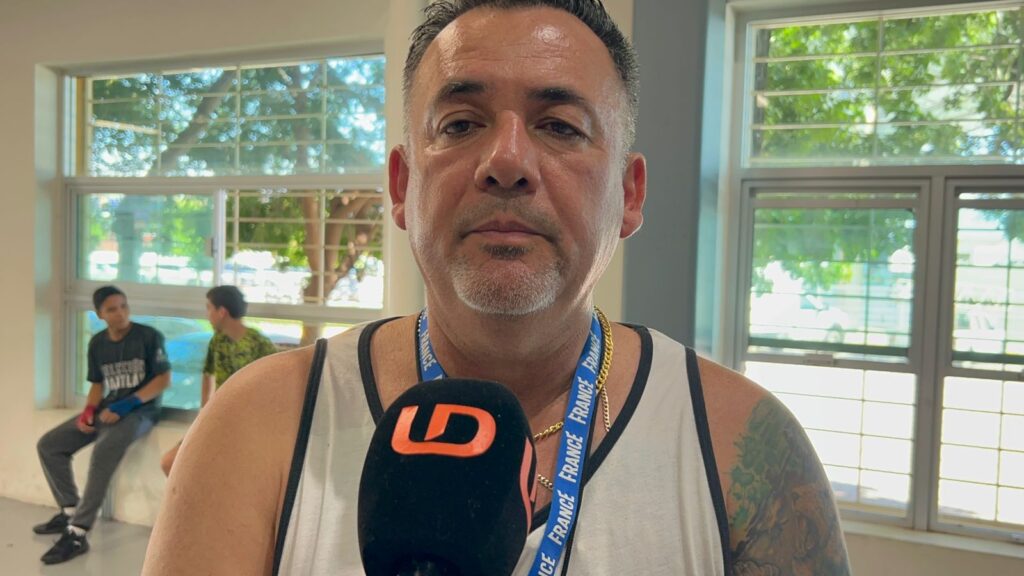 Radamés Hernández