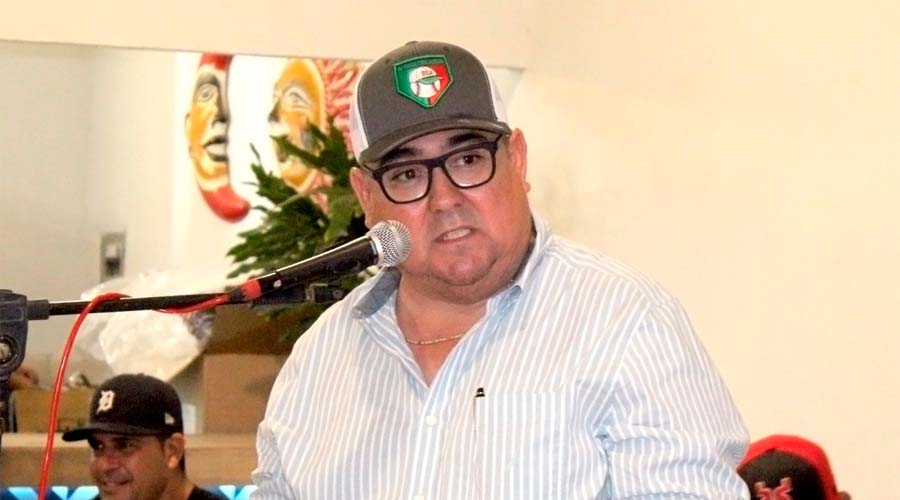 Ramón Cota Aguilar