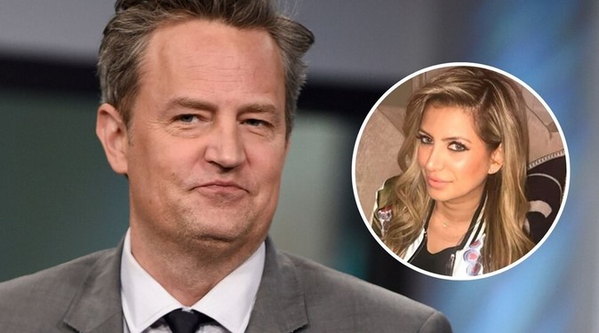 La “Reina del Ketamina” se declarará culpable en investigación por la muerte de Matthew Perry