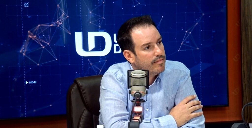 Secretario de Economía estatal