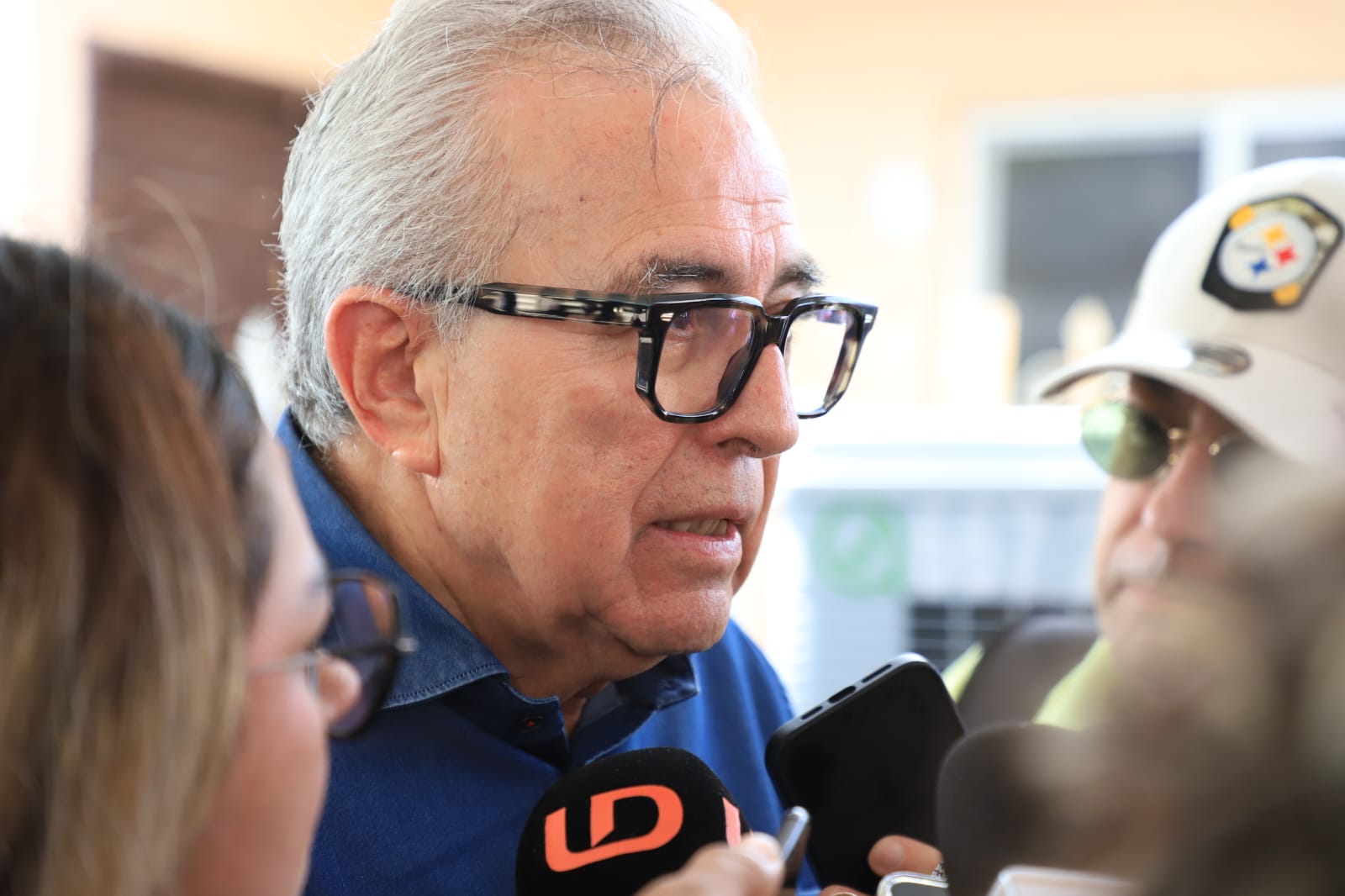 Tendencia a la baja de inseguridad en Sinaloa