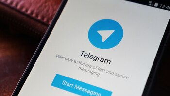 Rusia bloquea llamadas en WhatsApp y Telegram
